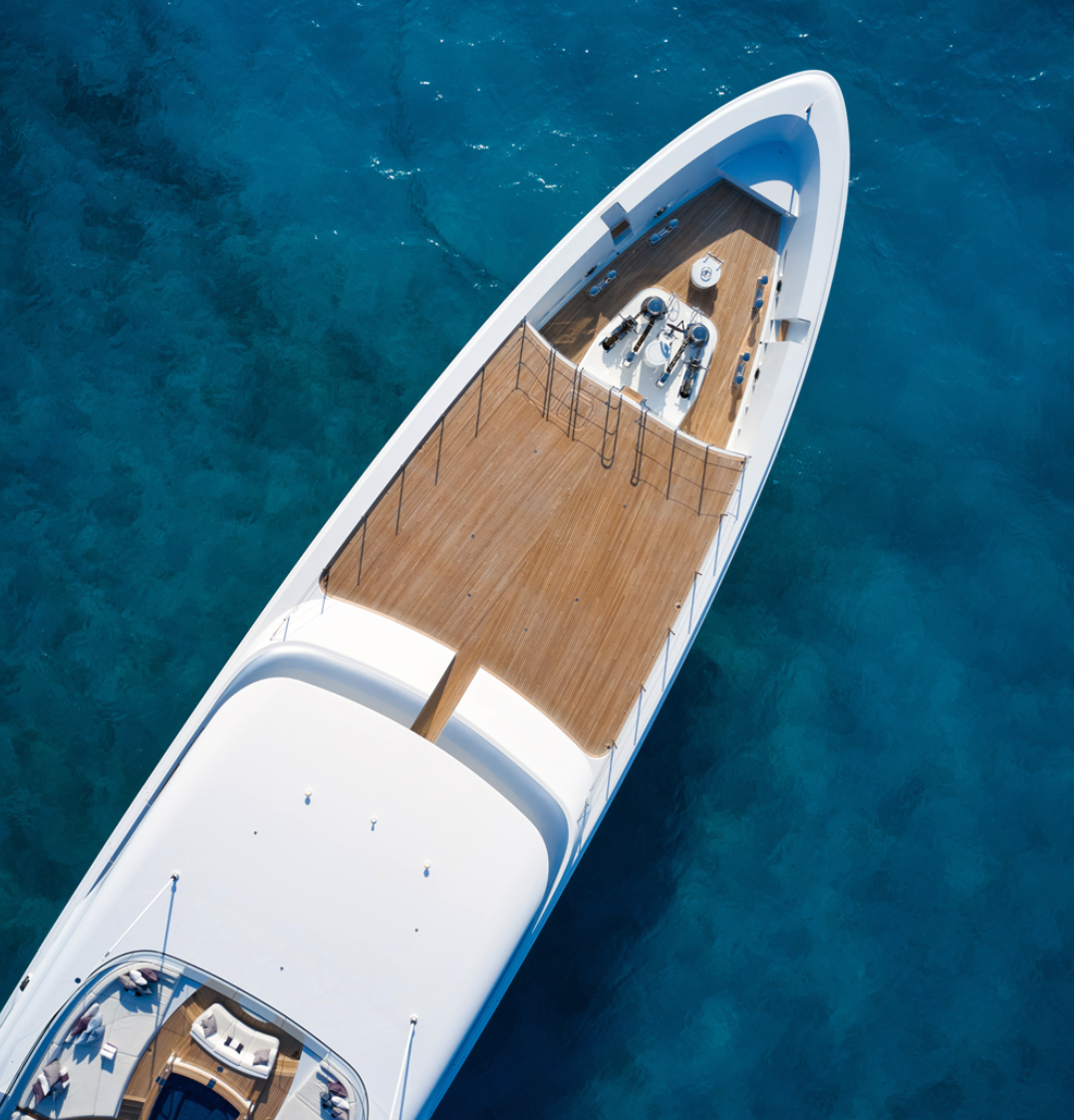 Mangusta 44